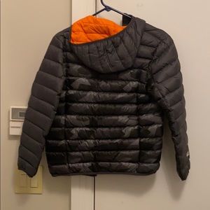 Gerry Boys Down Coat